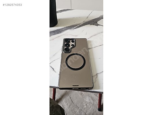 Used & Brand New Items / Cell Phones & Accessories / Cell Phones / Samsung / Galaxy S25 Ultra