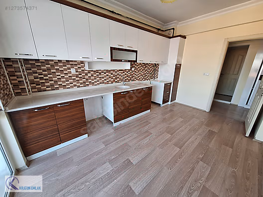 SEYİRTEPE KONUTLARINDA ARA KAT 3+1 SATILIK DAİRE #1273574371