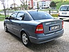 Vasıta / Otomobil / Opel / Astra / 1.6 / CD