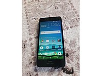 HTC 828 Sorunsuz cihaz