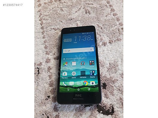 Used & Brand New Items / Cell Phones & Accessories / Cell Phones / HTC / Desire 828