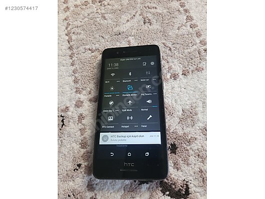 Used & Brand New Items / Cell Phones & Accessories / Cell Phones / HTC / Desire 828