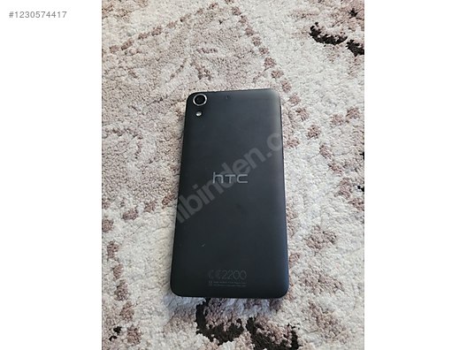 Used & Brand New Items / Cell Phones & Accessories / Cell Phones / HTC / Desire 828