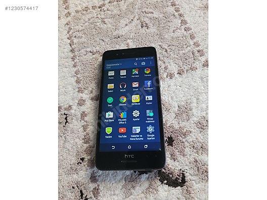 Used & Brand New Items / Cell Phones & Accessories / Cell Phones / HTC / Desire 828