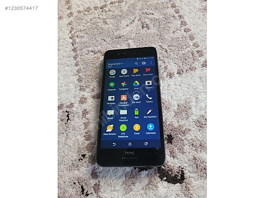 Used & Brand New Items / Cell Phones & Accessories / Cell Phones / HTC / Desire 828