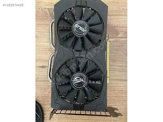 Used & Brand New Items / Computers / Desktops / Desktop Components / Graphics Cards