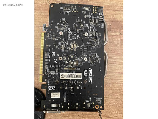 Used & Brand New Items / Computers / Desktops / Desktop Components / Graphics Cards