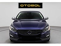 Volvo S60 1.6 D Advance (2013)