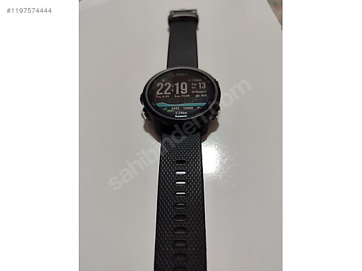 Temiz forerunner garmin 245 1197574444