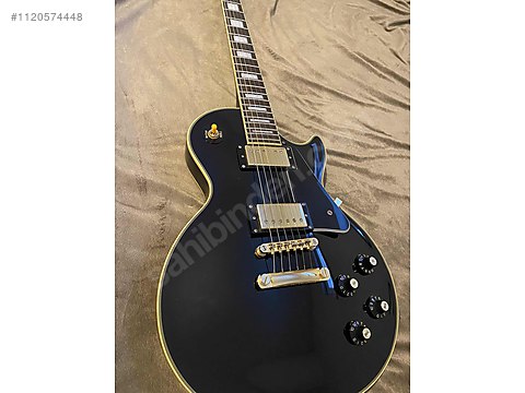 Epiphone les paul custom pro deals stores