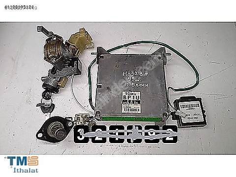 Otomobil & Arazi Aracı / Elektrik / Mazda 323 F 1.8 Motor Beyin