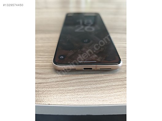 128 GB Pembe Google Pixel 8 Cep Telefonu - 1329574450