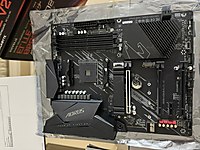 b550 master aorus wifi özellikli #1278574456