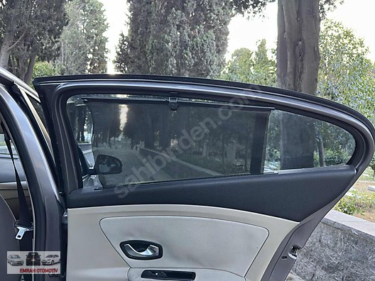 Vasıta / Otomobil / Renault / Fluence / 1.5 dCi / Extreme