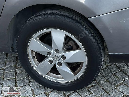 Vasıta / Otomobil / Renault / Fluence / 1.5 dCi / Extreme