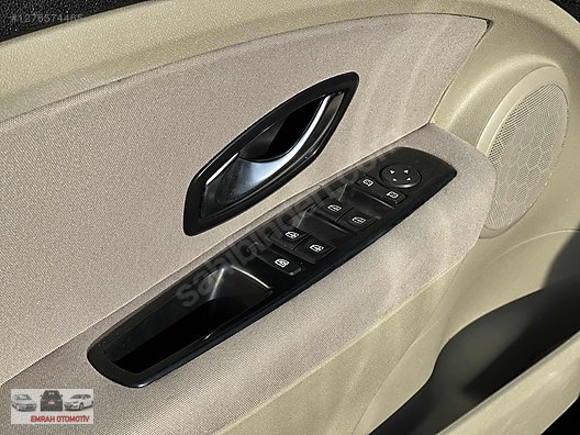 Vasıta / Otomobil / Renault / Fluence / 1.5 dCi / Extreme