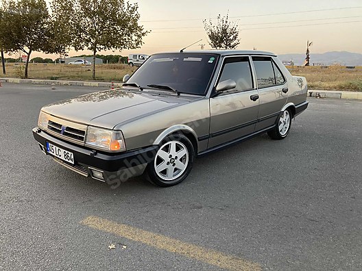 tofas dogan slx 1 6 ie tofas dogan slx 1 6ie at sahibinden com 950574512