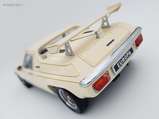 Kyosho Diecast Model 1:18 Lotus Araba - 1325574517