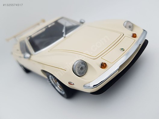 Kyosho Diecast Model 1:18 Lotus Araba - 1325574517