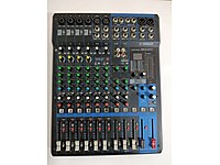 YAMAHA MARKA MİKSER