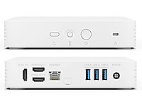 Logitech 950-000084 Roommate Kontrol Off White #1282574528