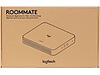 Logitech 950-000084 Roommate Kontrol Off White - Bilgisayar Sunum Kumandasısı Alışverişte İlk Adres sahibinden.com'da