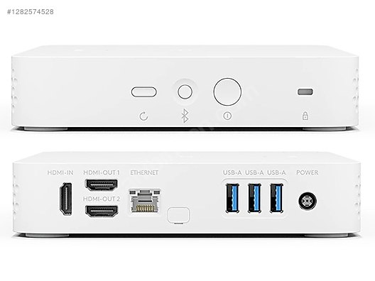 İkinci El ve Sıfır Alışveriş / Bilgisayar / Aksesuarlar / Sunum Kumandası