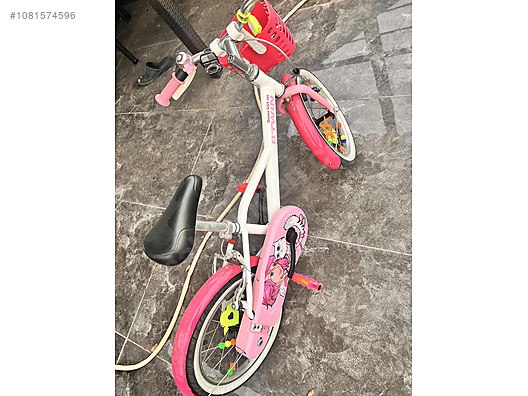 Kmart best sale poppy bike