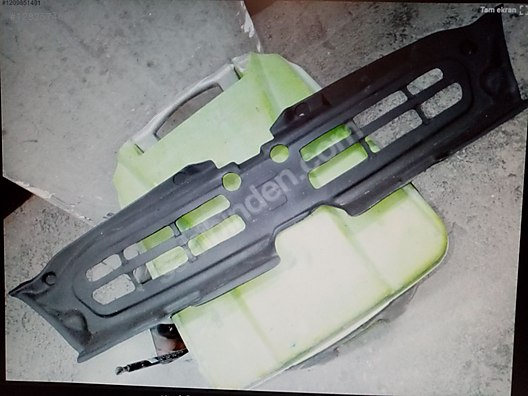 İÇ RADYATÖR PANCURU XSARA 01-05 MOD. 7104.H9..9636764480 - İlan ve