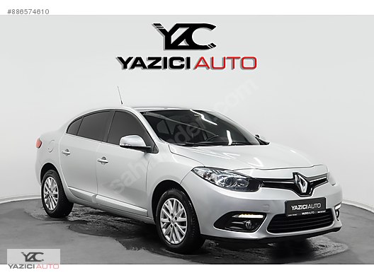 renault fluence 1 5 dci touch plus yazici auto dusuk km touch plus celik jant st stop keyles go sahibinden comda 886574610