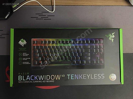 Used & Brand New Items / Gaming & Gamers Exclusive / Gaming Equipment / Gaming Keyboard