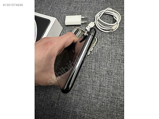 Apple / iPhone XS Max / İPHONE XS MAX NOKTA HATASIZ,TAMİRSİZ