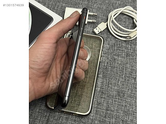 Apple / iPhone XS Max / İPHONE XS MAX NOKTA HATASIZ,TAMİRSİZ