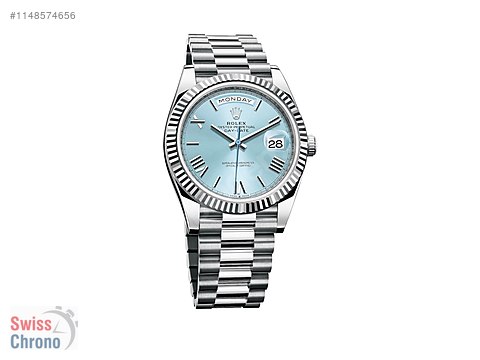 Day on sale date datejust