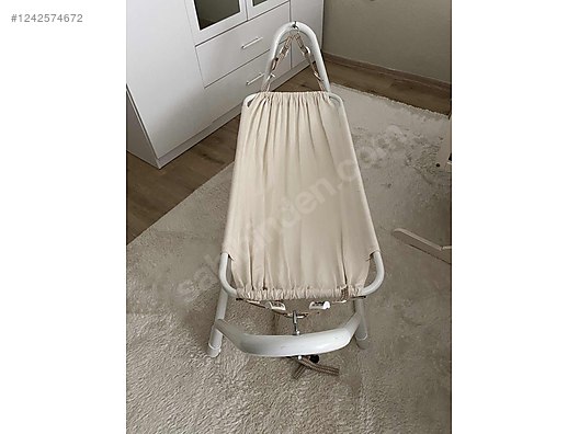 Used & Brand New Items / Mother & Baby / Furniture / Cradle & Crib