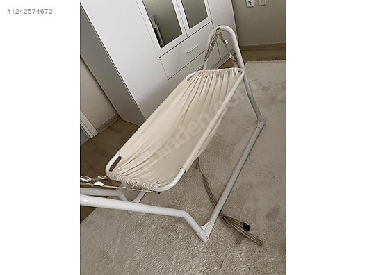 Used & Brand New Items / Mother & Baby / Furniture / Cradle & Crib