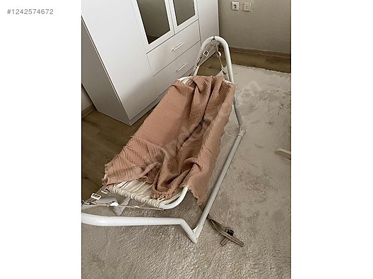 Used & Brand New Items / Mother & Baby / Furniture / Cradle & Crib