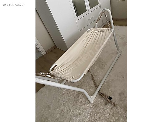 Used & Brand New Items / Mother & Baby / Furniture / Cradle & Crib