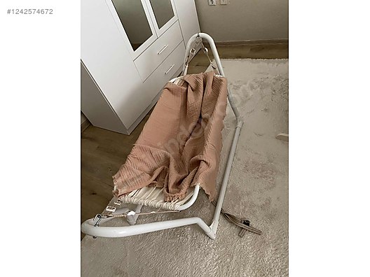 Used & Brand New Items / Mother & Baby / Furniture / Cradle & Crib