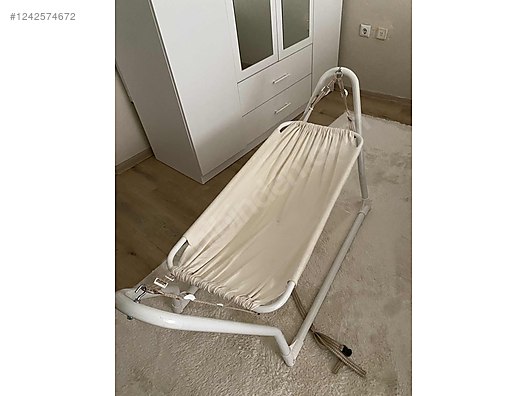 Used & Brand New Items / Mother & Baby / Furniture / Cradle & Crib