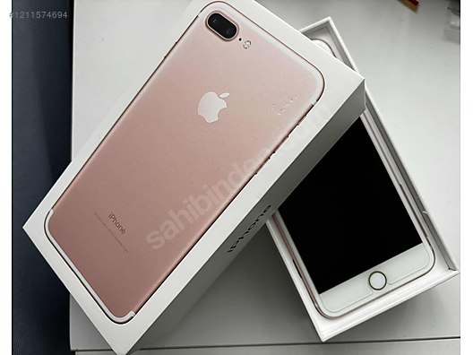 SIMフリー】ソフトバンク iphone7 128GB ローズゴールド バッテリー100％