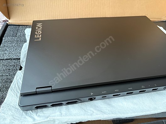 Used & Brand New Items / Gaming & Gamers Exclusive / Gaming PC / Gaming Laptop / Lenovo