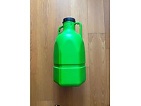 30lt Su ve Yağ Bidonu