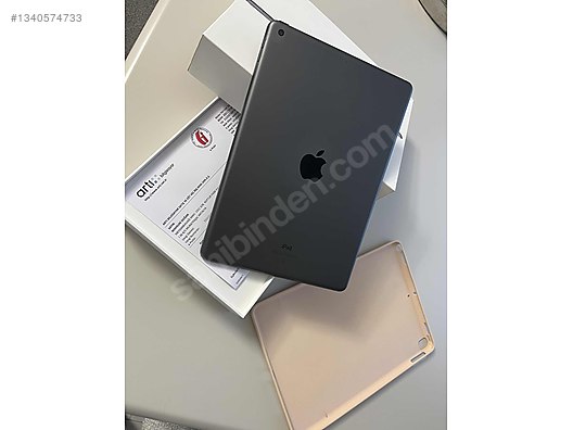 Apple iPad 8 32 GB Tablet - 1340574733