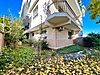 URLA ZEYTİNALANI SATILIK 3+2 BAHÇE KATI DUBLEKS DAİRE