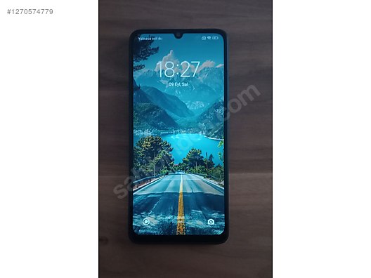 İkinci El ve Sıfır Alışveriş / Cep Telefonu & Aksesuar / Cep Telefonu / Xiaomi / Redmi 13C