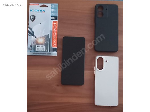 İkinci El ve Sıfır Alışveriş / Cep Telefonu & Aksesuar / Cep Telefonu / Xiaomi / Redmi 13C