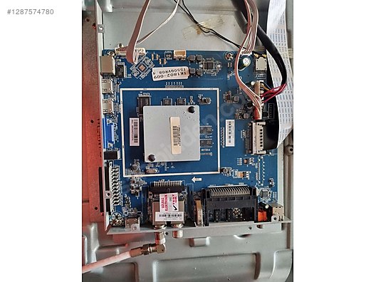 sunnyページ Sunny, SN55CRE88-0227, Main Board, ana kart, CV6488H-Y, CX550DLD