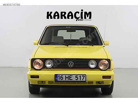 volkswagen golf firat karacim den golf cabrio gti otomatik klima elektriklitente at sahibinden com 980574799