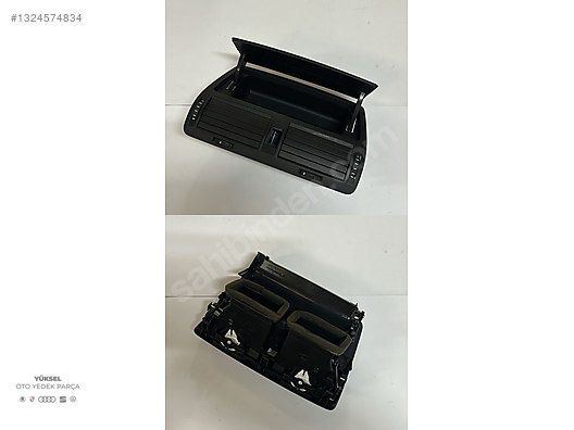 Otomobil & Arazi Aracı / Isıtma & Havalandırma & Klima / Göğüslük